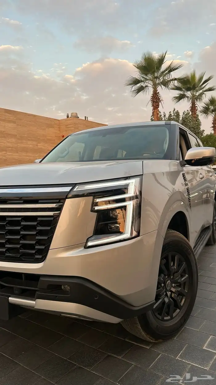 نيسان بترول 2025 21