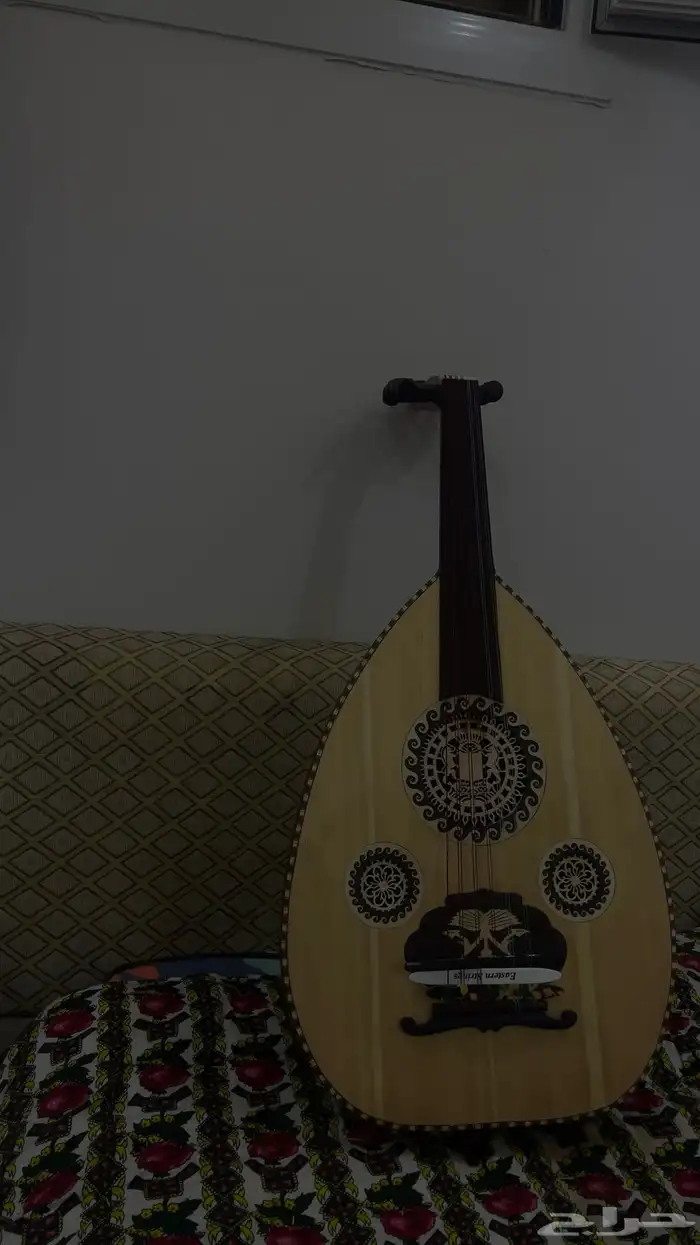 عود مصري للبيع 3