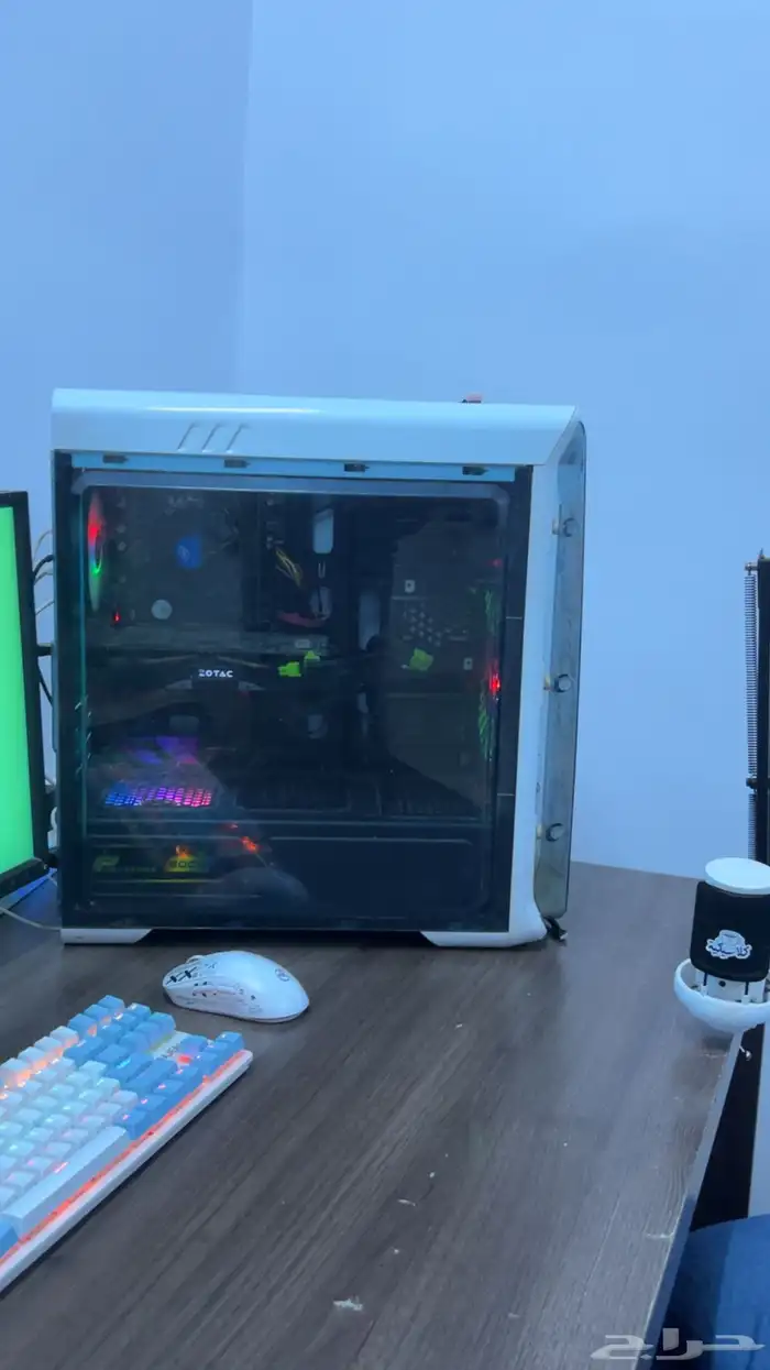 بي سي للبيع 3