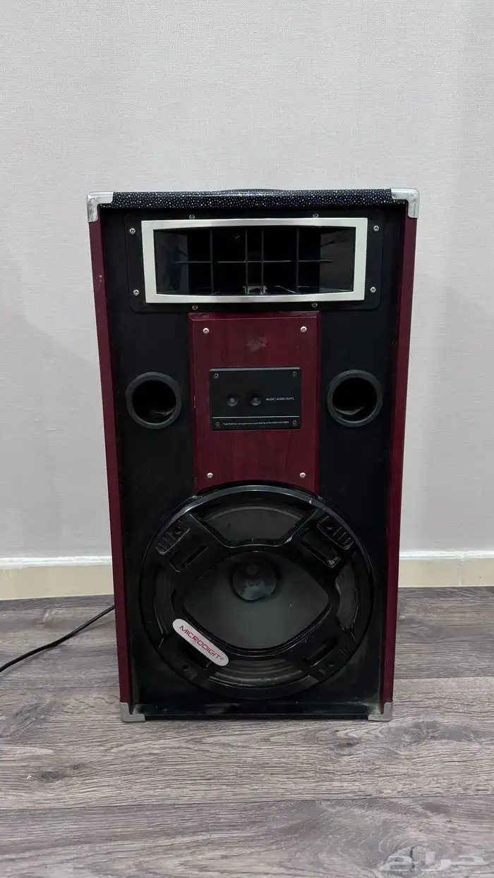 سماعة و مكبر صوت بلوتوث 0