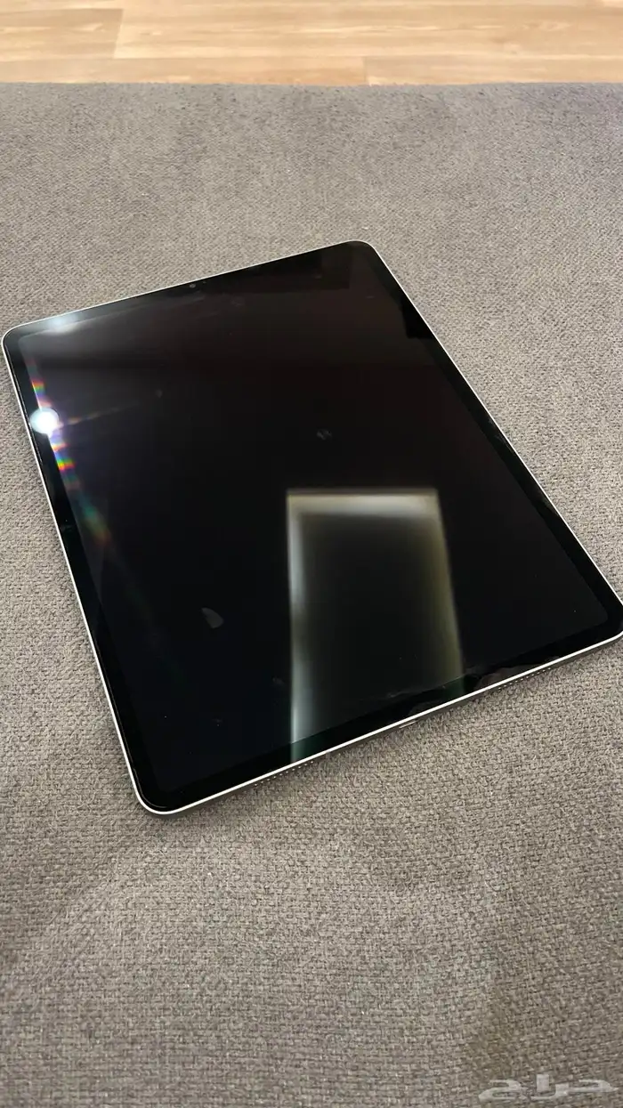 ايباد Pro الجيل السادس 1