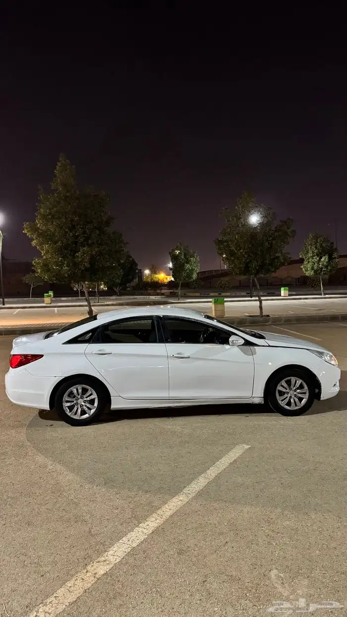 سوناتا 2012   مجدد فحص واستمارة 5