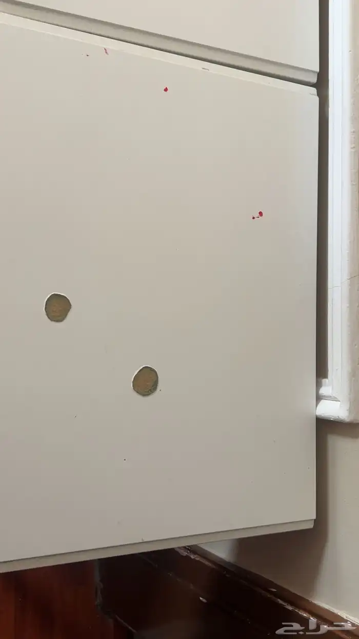 اثاث غرفة نوم 2