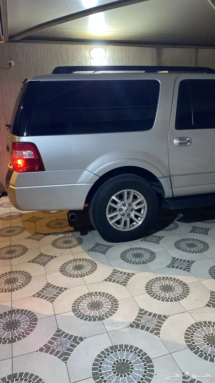 اكسبيديش 2011 وكالة 0