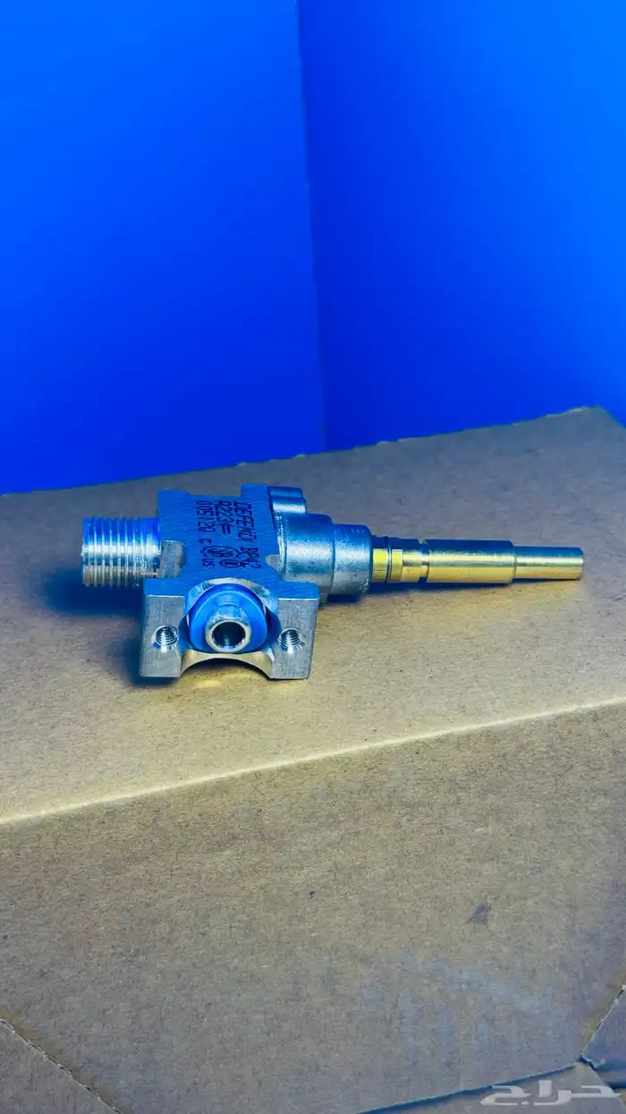 لقطع غيار المكيفات والغسالات والثلاجات والأفران في جدة 70