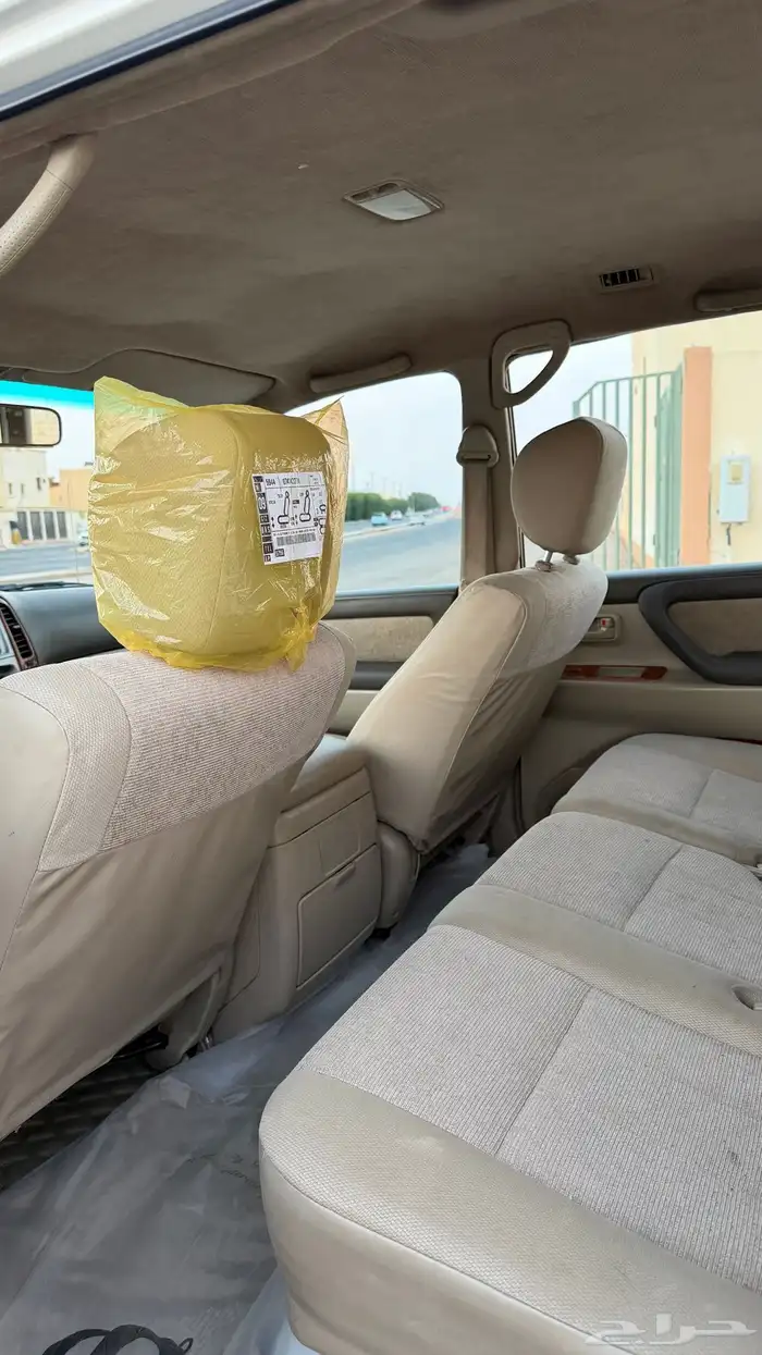 لاندكروزر جي اكس ار 10