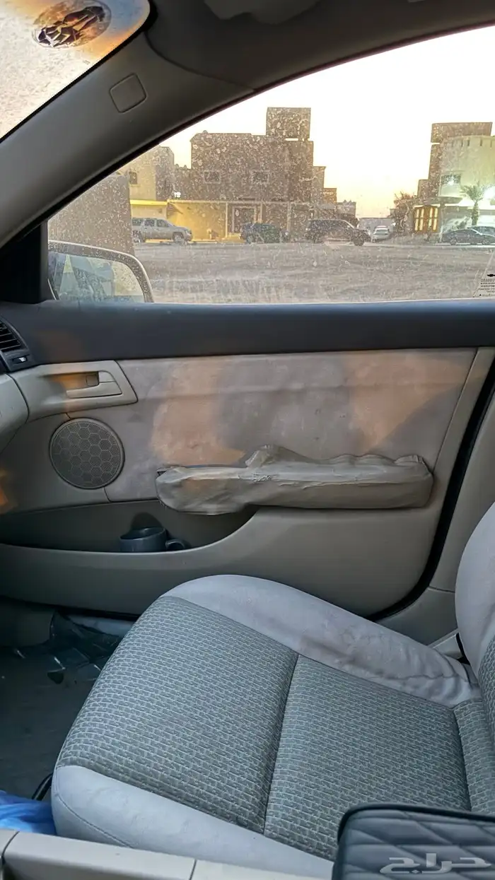 لومينا 2008 بيع تشليح 11