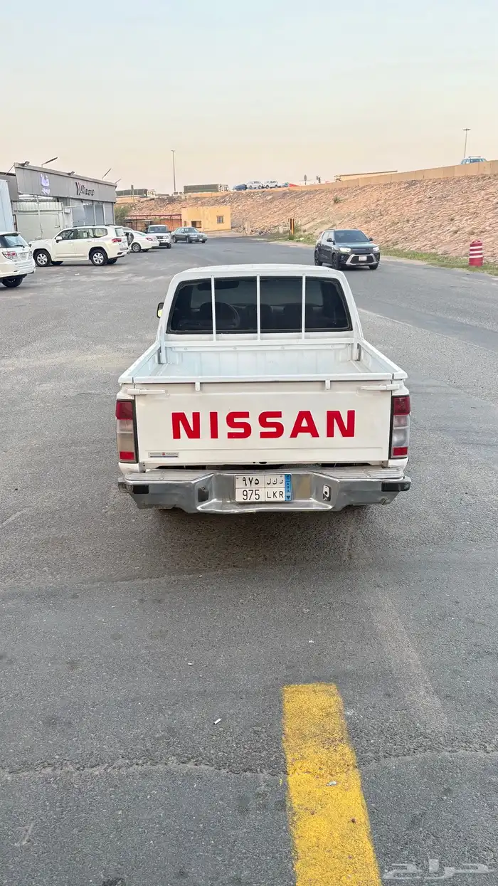 للبيع ددسن 2003 4