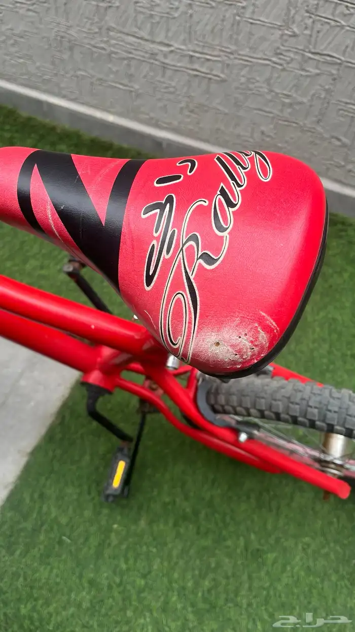 سيكل كوبرا نضيف 4