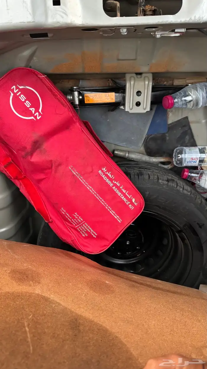 نيسان صني 2020 9