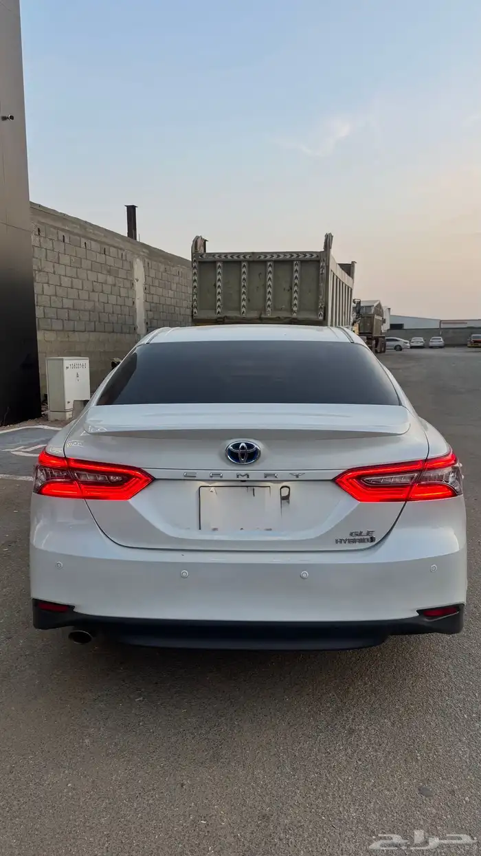 سطبات وانوار وشمعات كامري قراندي مكحله 2024 6