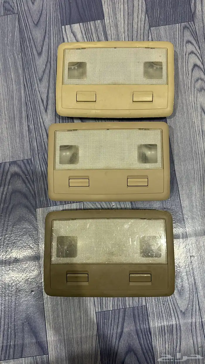 لمبه سقف بديل الشاشه 3