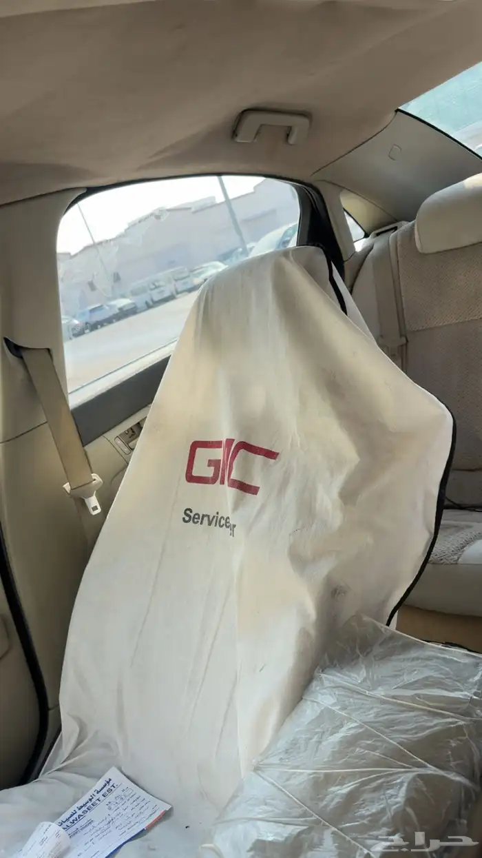 كابرس ال إس للبيع 8 سنلدر 10