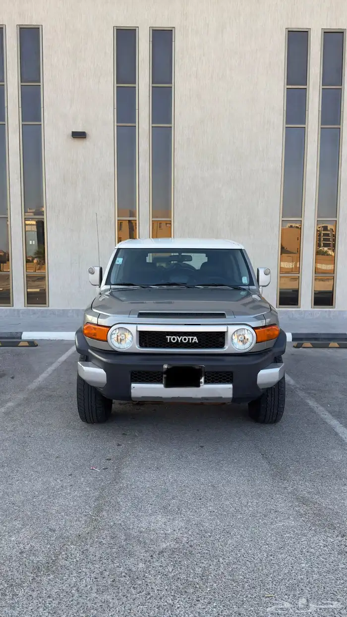 اف جي 2010 رقم واحد 0