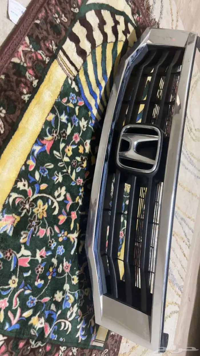 شبك هوندا اكورد 2008-2010 2