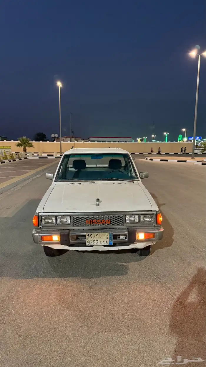 للبيع ددسن 83 غماره 2