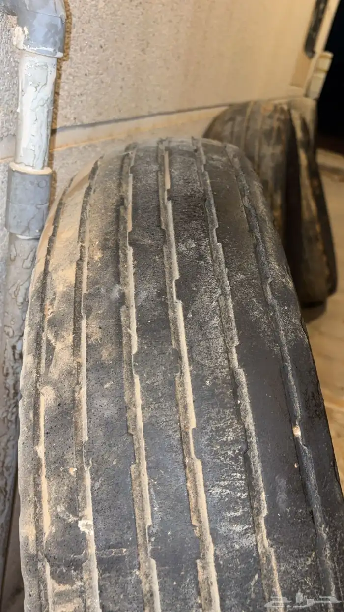 كفرات بالون ماكسس مقاس 18 3