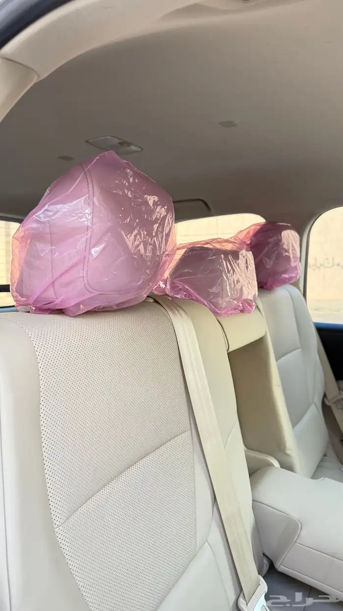 لاندكروزر 2022 L4 سعودي 25