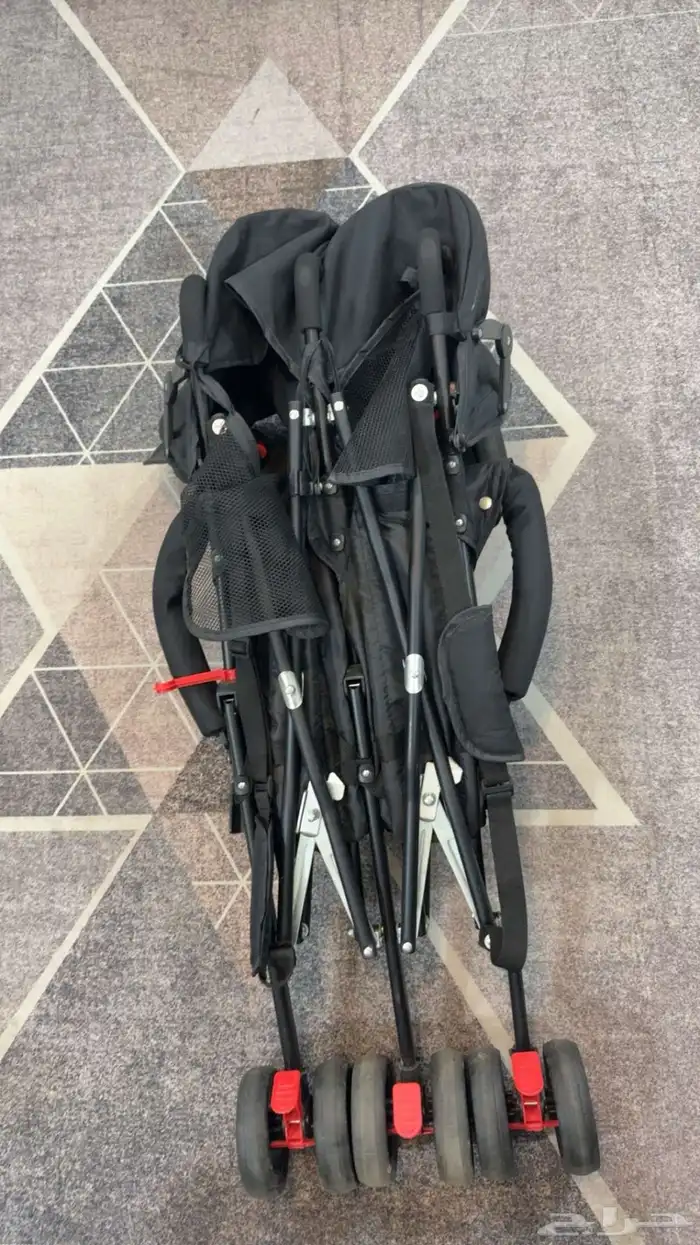 للبيع عربيه اطفال 0