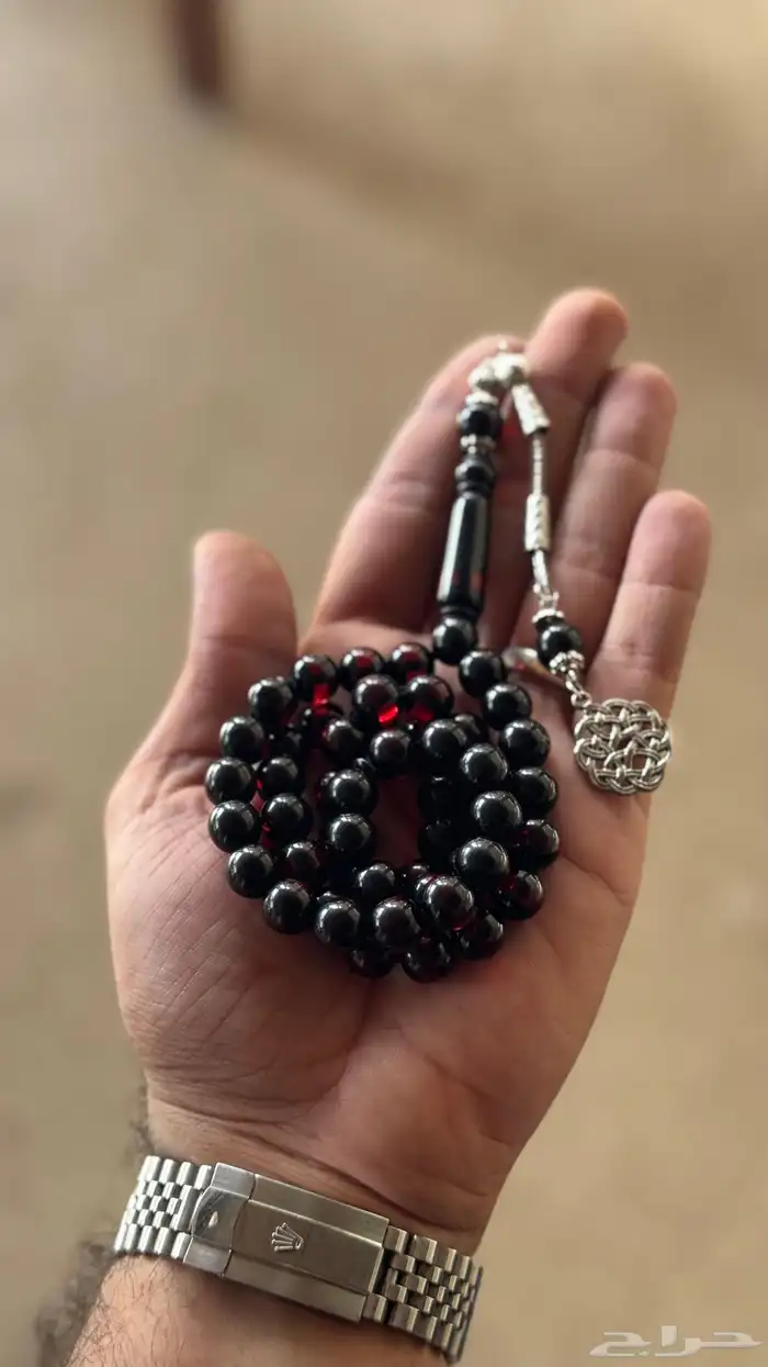 سبح للبيع 60