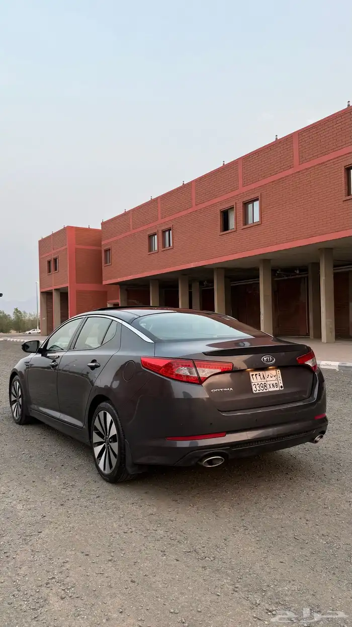 اوبتيما 2012 3