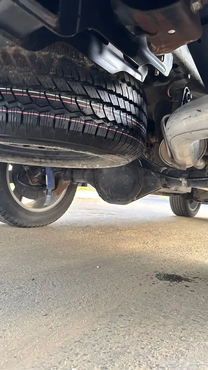 سييرا 2018 شبه مخزن 38