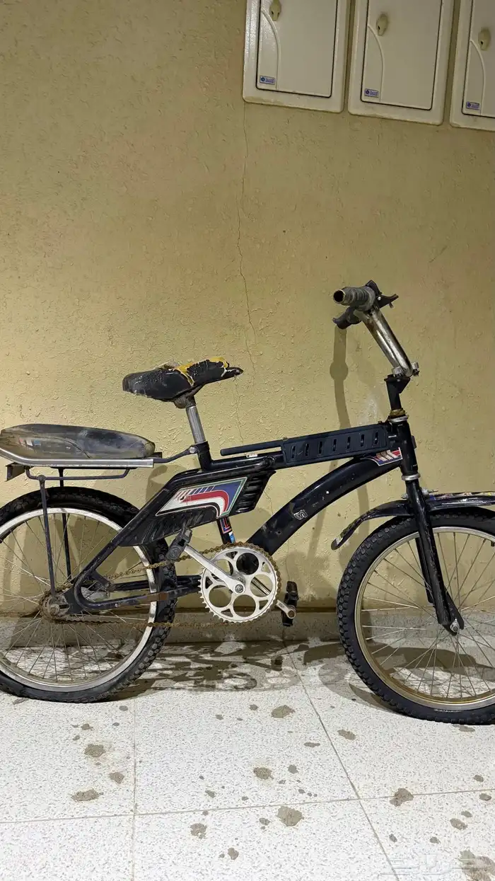 سيكل إندونيسي مقاس 20 نادر 0