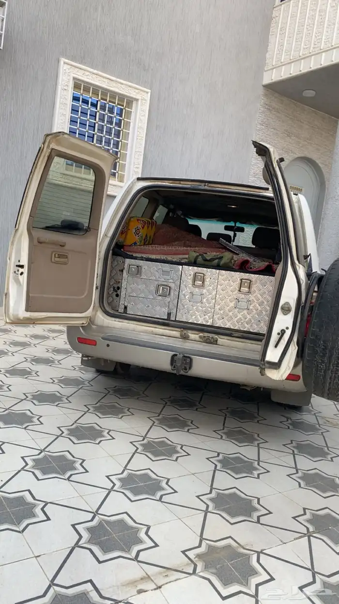 جيب صالون للبيع 2002 13