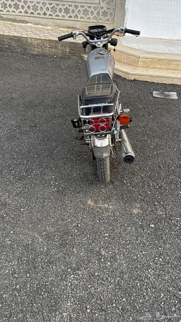 دباب مهدي مكينة حجم 250 1