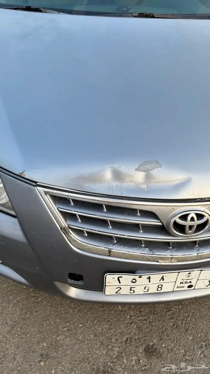 للبيع اوريون 2009 نص فل 7