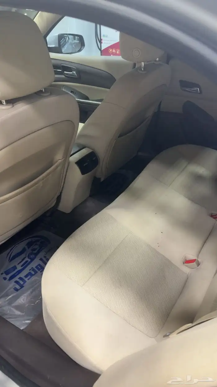 البيع ماليبو 4