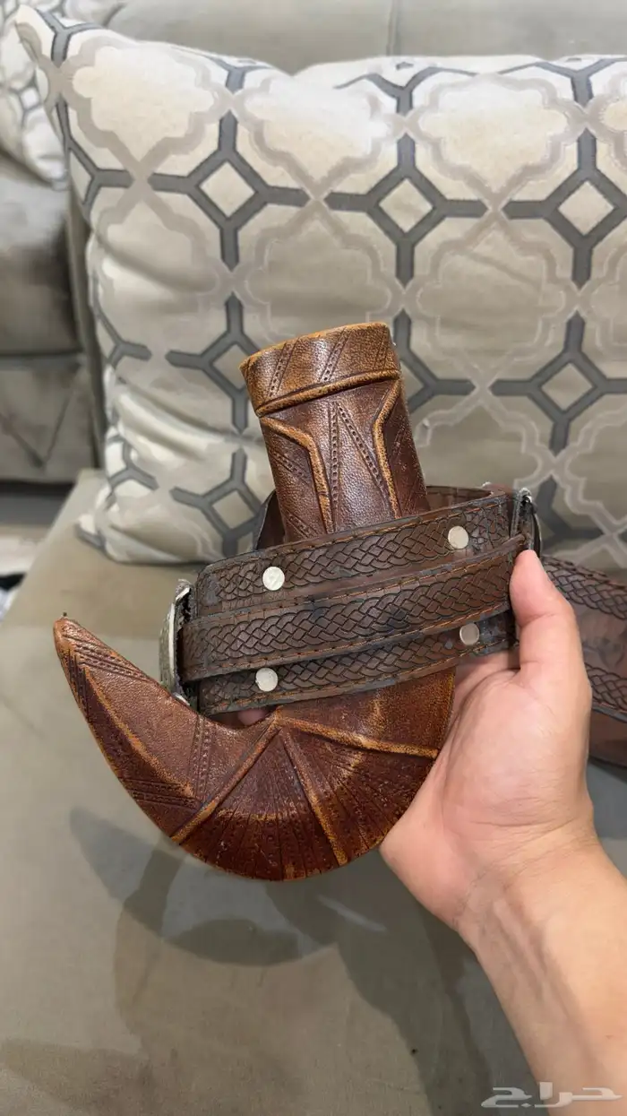 جنبيه يمينه 2