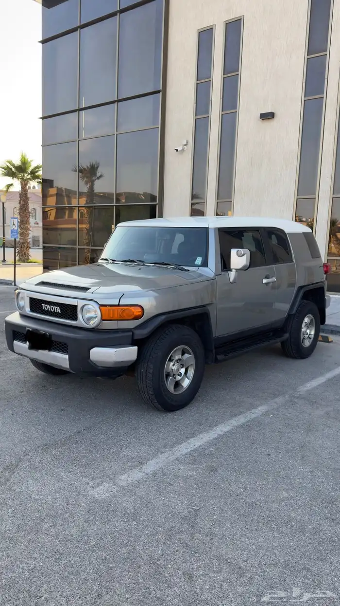 اف جي 2010 رقم واحد 1