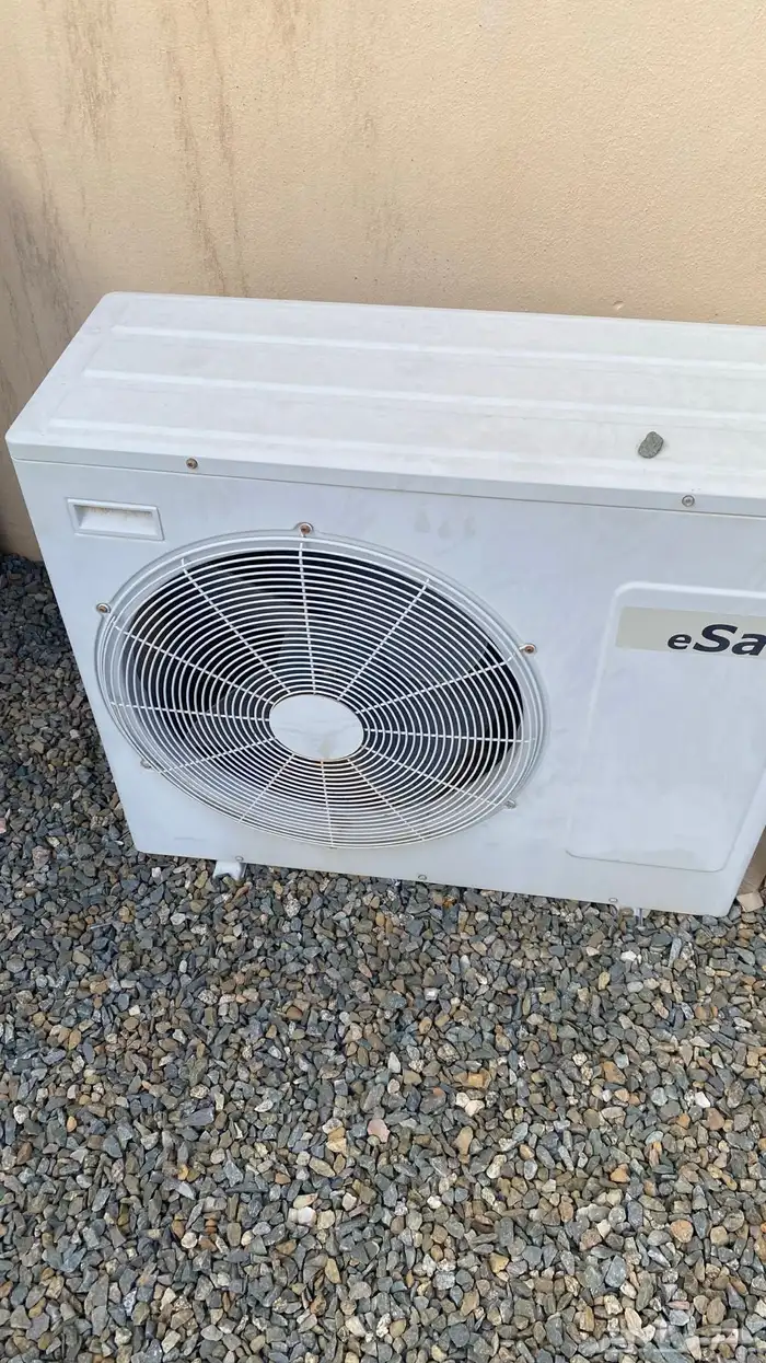 غاز مطبخ   مكيف سبليت 18 وحده 1