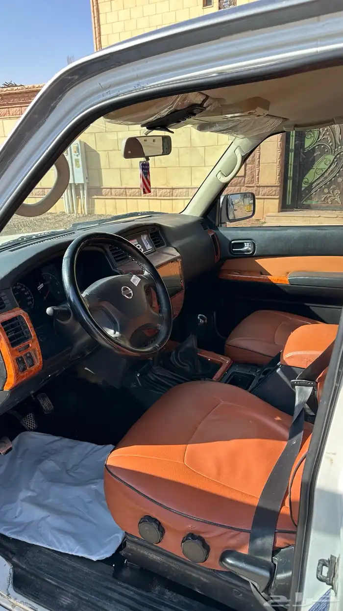 باترول 2007 مرهم لكزز 430 3