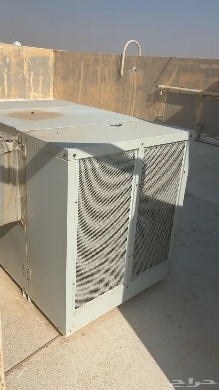 صحراوي نظيف جدا  شبه جديد 1