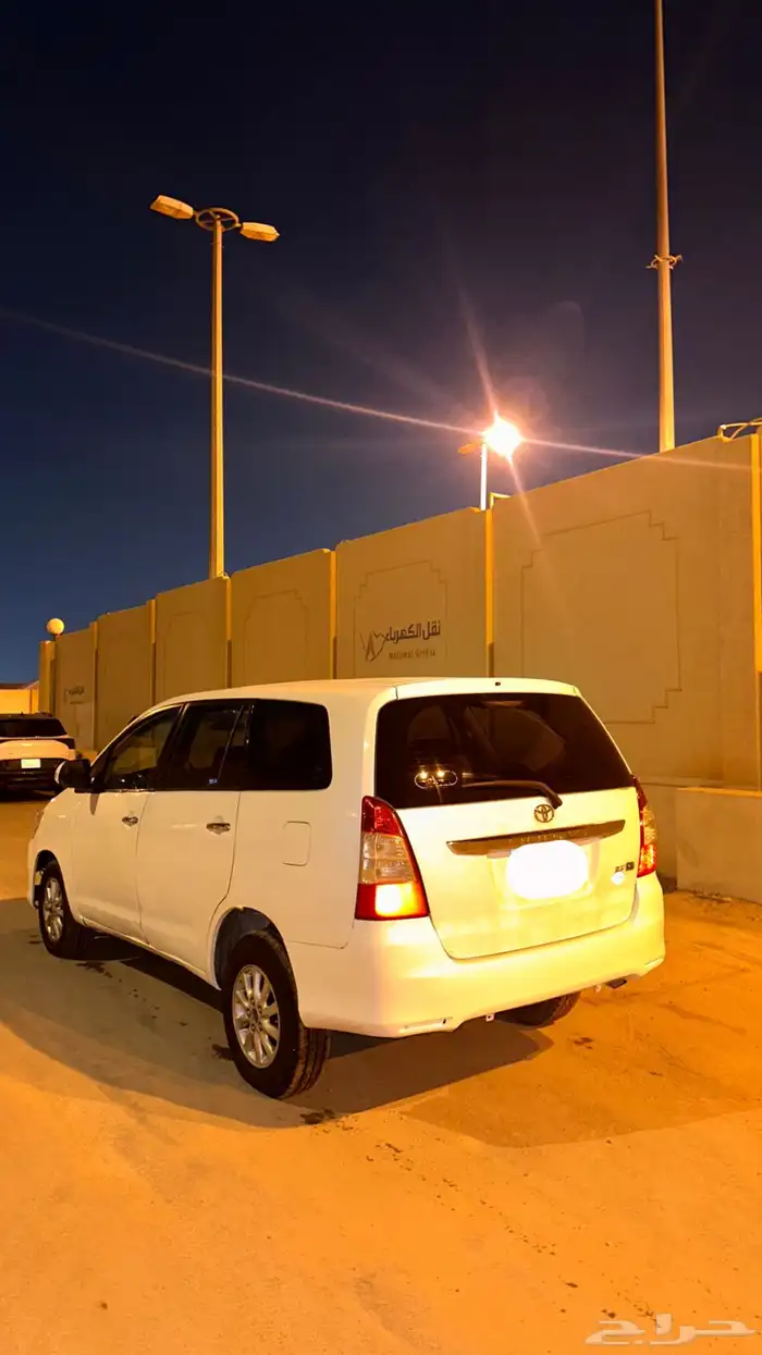 انوفا 2014 جنوط 1