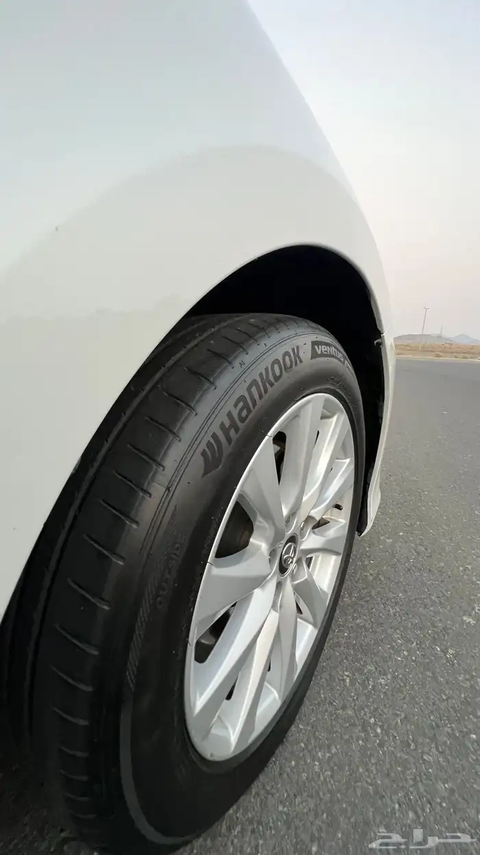 كامري. GLE بنزين موديل 2019 15