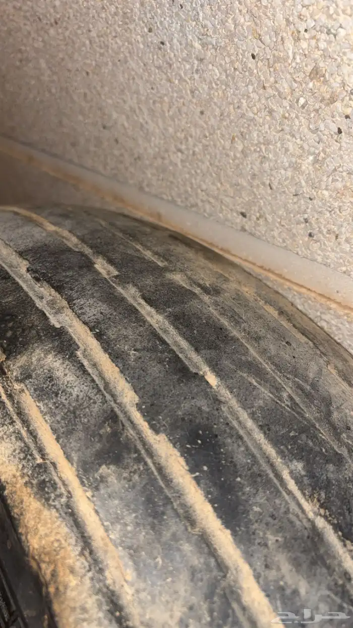 كفرات بالون ماكسس مقاس 18 4