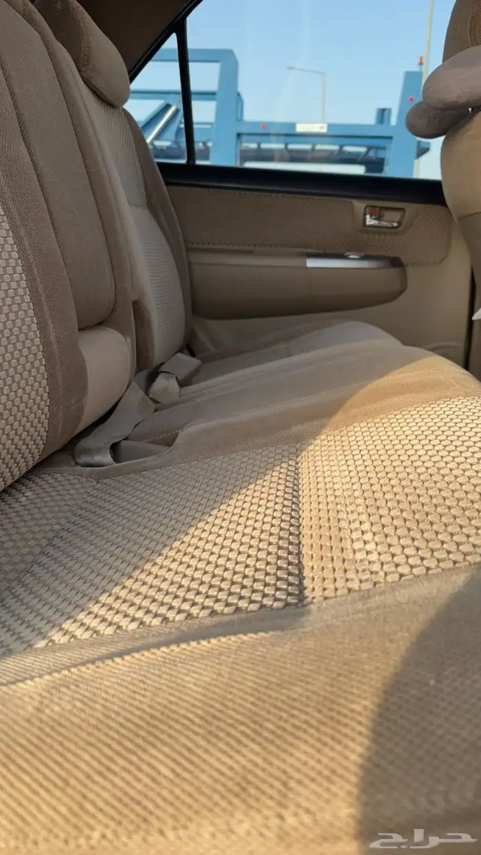 فورتشنر 2015 10