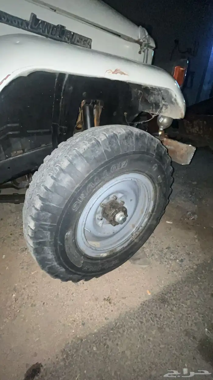 كفرات جيب مع الجنوط مضلع 1