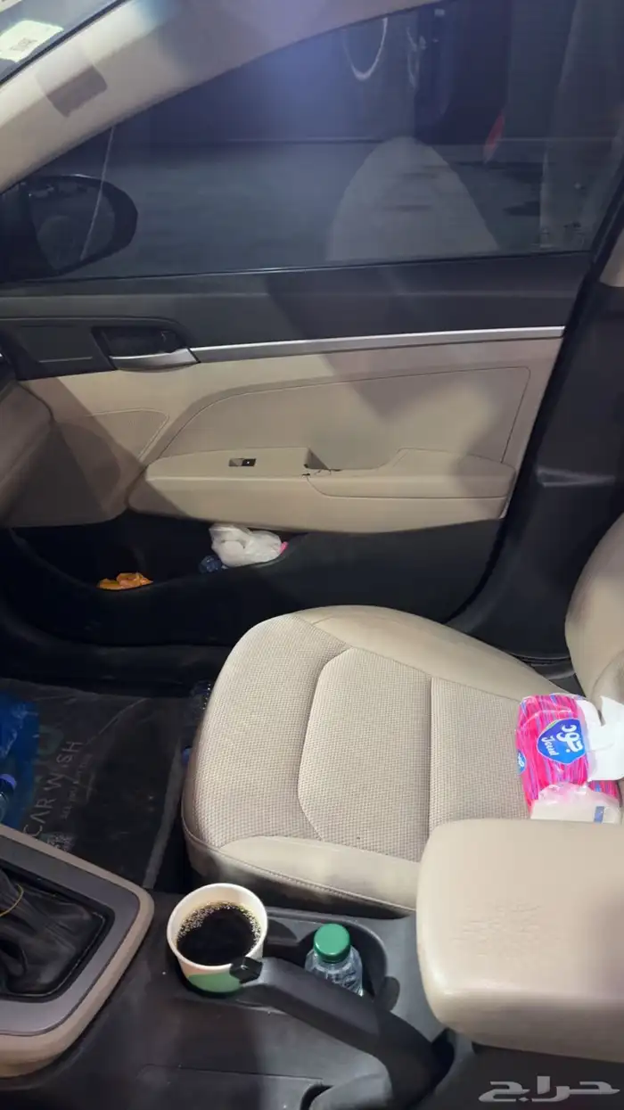 النترا 2019 2.0 وكالة 16