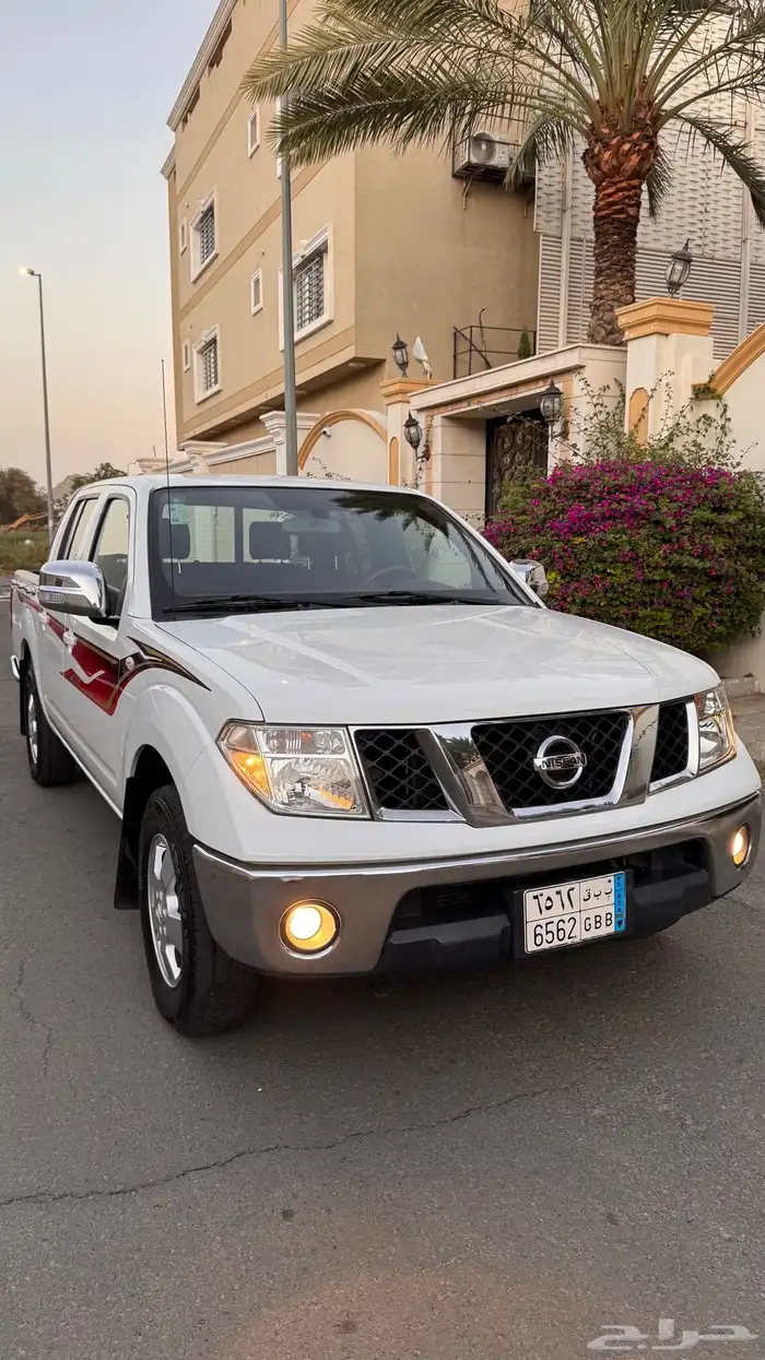 نافارا 2015 قمة النظافة 2