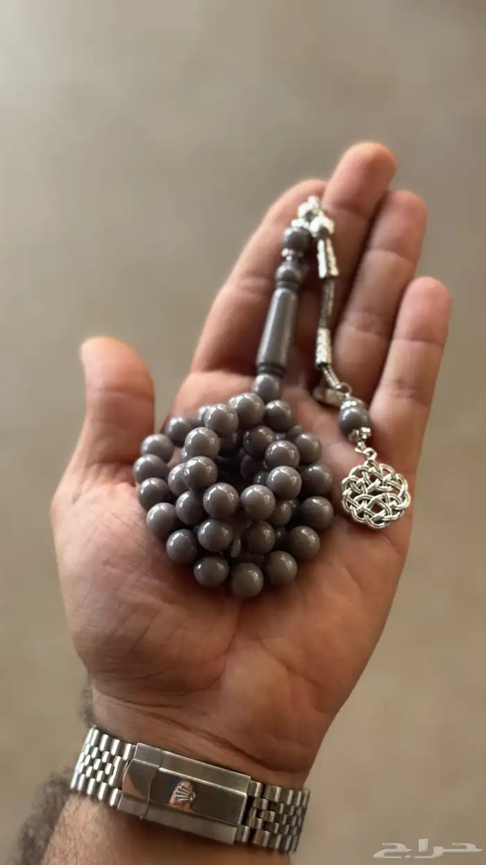 سبح للبيع 25