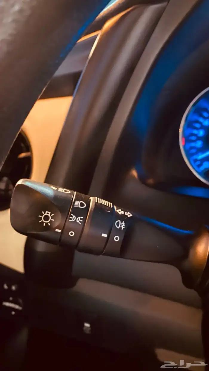 كورولا 2017   فئة x l i سعودي (مثبت سرعة) 12