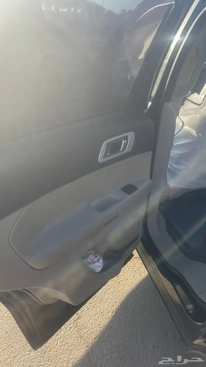 اكسبلورر 2013 فل كامل 19