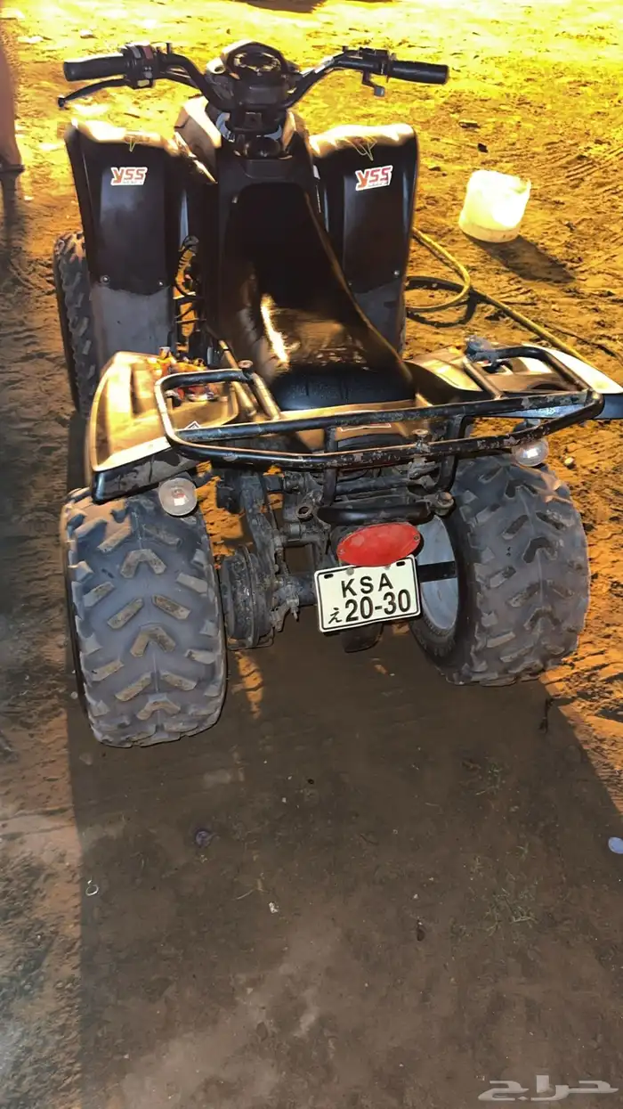 يوجد ثلاثه دبابات للبيع دباب سوزوكي ودبابين تايون 5