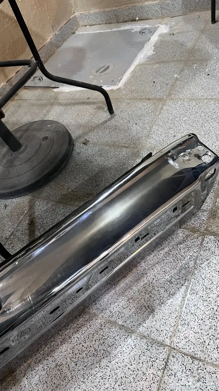 صدام كدلك 1990 - 1992 4