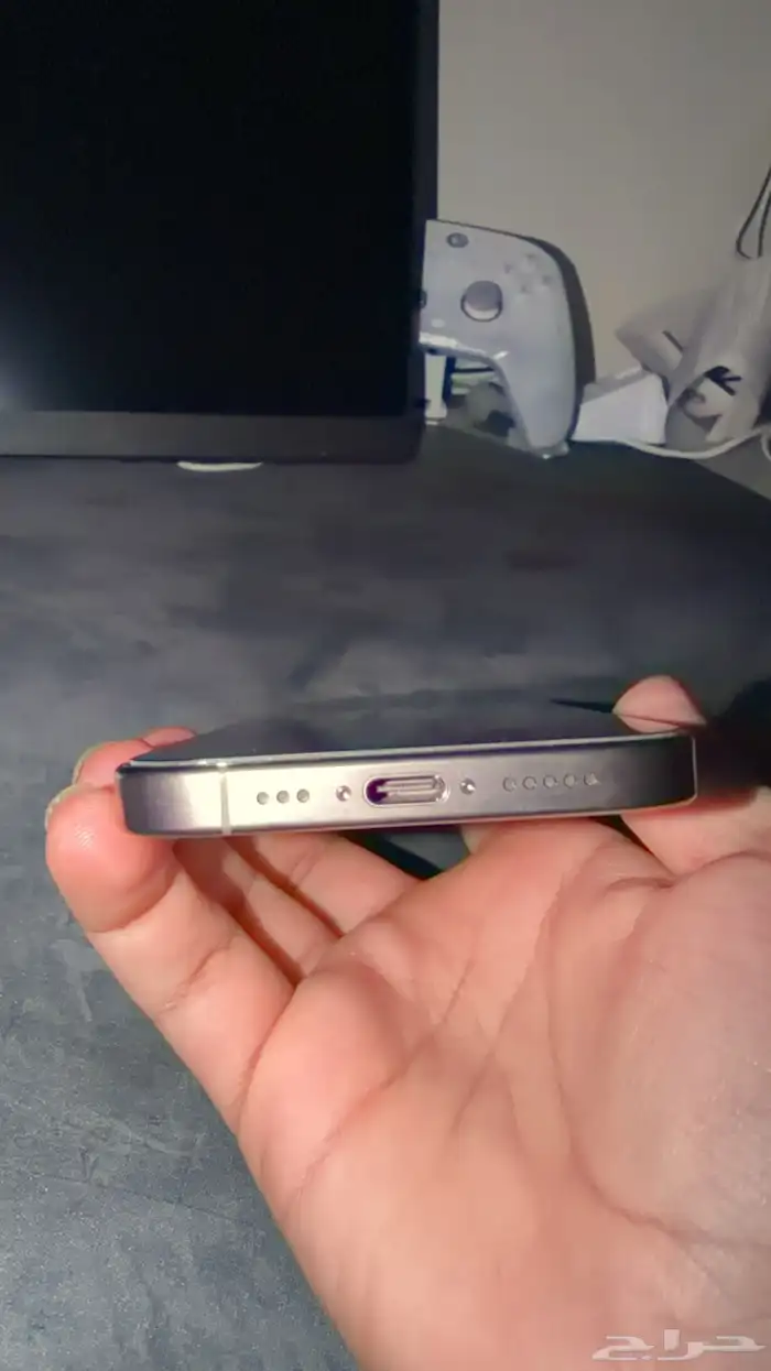 ايفون16 برو 2