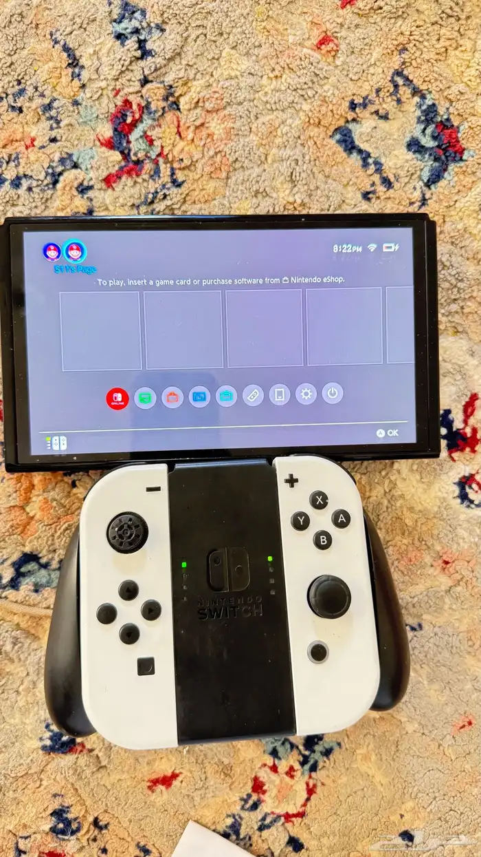 نينتندو سويتش 2